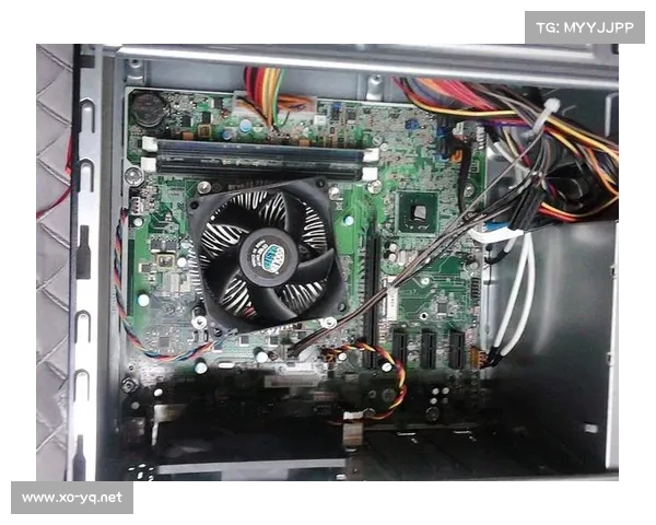 如何排查显卡风扇不转故障及解决方法详细解析 如何排查显卡风扇不转故障及解决方法详细解析