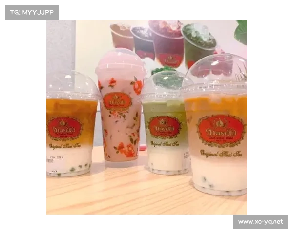 如何借鉴52奶茶成功秘诀吸引顾客打造独特品牌魅力