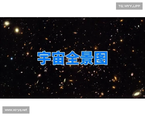 星系演化研究的多元视角与深入探索