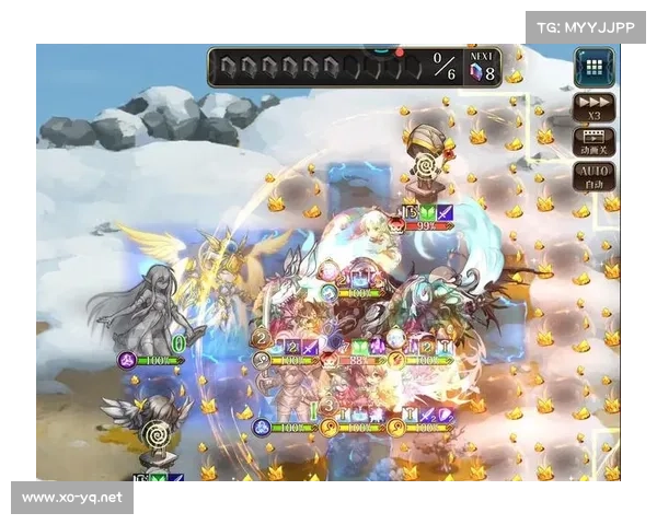 梦幻模拟战人偶奇弈五大必胜策略揭秘助你轻松制胜战场 梦幻模拟战人偶奇弈五大必胜策略揭秘助你轻松制胜战场