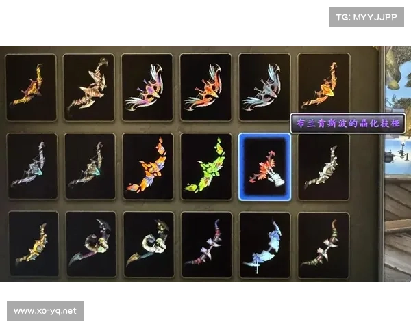 揭秘猎人幻化弓解锁历史与策略全攻略挑战最佳玩法