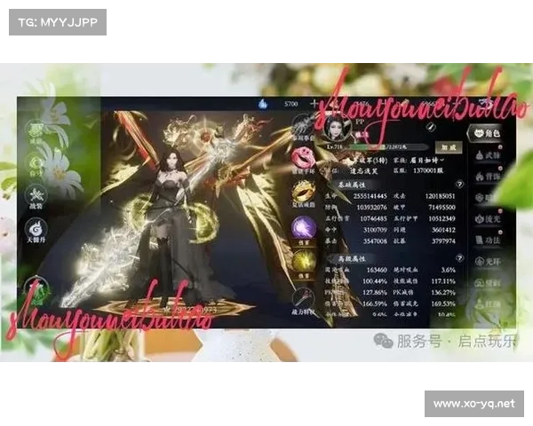 角色战力提升的加点策略与实用技巧分析 角色战力提升的加点策略与实用技巧分析