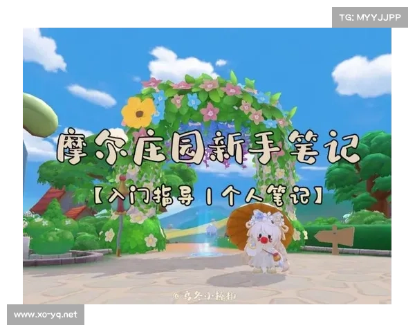 摩尔庄园邻居申请全流程解析及注意事项详细指南