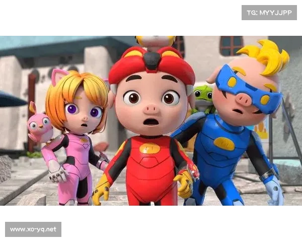 猪猪侠保卫战黑暗势力挑战之路:勇气智慧与荣耀的终极对决 猪猪侠保卫战黑暗势力挑战之路:勇气智慧与荣耀的终极对决