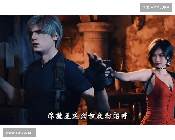 生化危机4六大革新亮点全面解析带你体验惊险刺激全新冒险之旅 生化危机4六大革新亮点全面解析带你体验惊险刺激全新冒险之旅