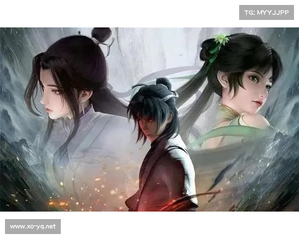 《深入探索诛仙任务中的神秘传说与隐藏秘密》