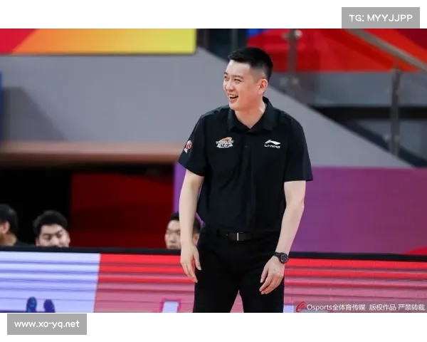 2023年CBA赛季结束时间公布 最新赛季动态与决赛进程分析 2023年CBA赛季结束时间公布 最新赛季动态与决赛进程分析