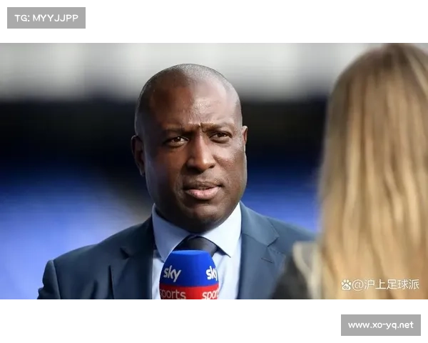 实况坎贝尔为何成为足球游戏历史中的传奇人物分析