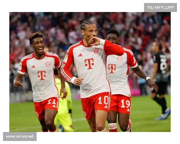 拜仁难以被德甲其他球队挑战的五大核心原因分析