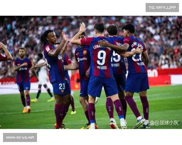 深入解析如何全面了解巴塞罗那足球俱乐部的历史与球队归属关系