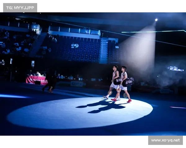 大马羽毛球超级1000赛未来发展前景探讨与挑战分析 大马羽毛球超级1000赛未来发展前景探讨与挑战分析