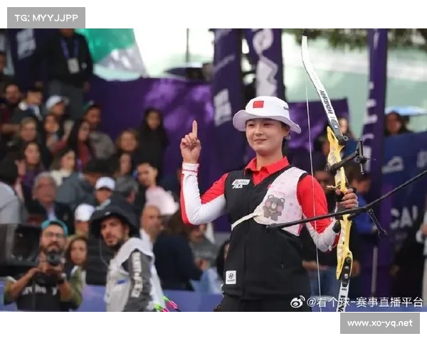 奥运弓箭比赛的魅力探析：精准对决与赛事规则深度解读