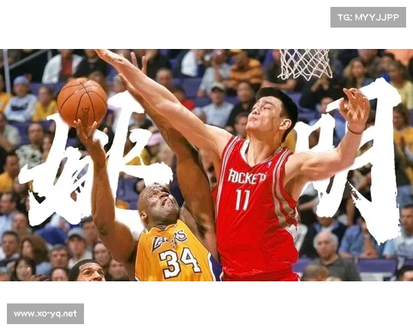 姚明传奇故事激发体育热情的力量与启示