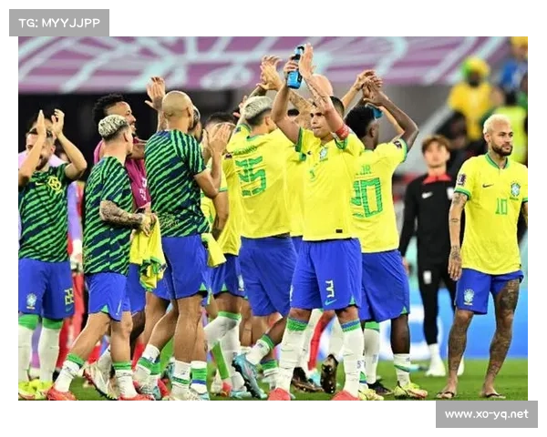 巴西联赛明星球员表现抢眼提升竞技水平引领世界足坛新潮流 巴西联赛明星球员表现抢眼提升竞技水平引领世界足坛新潮流