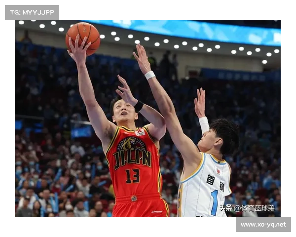 广厦连胜之路：关键球员发挥与战术布局深度解析